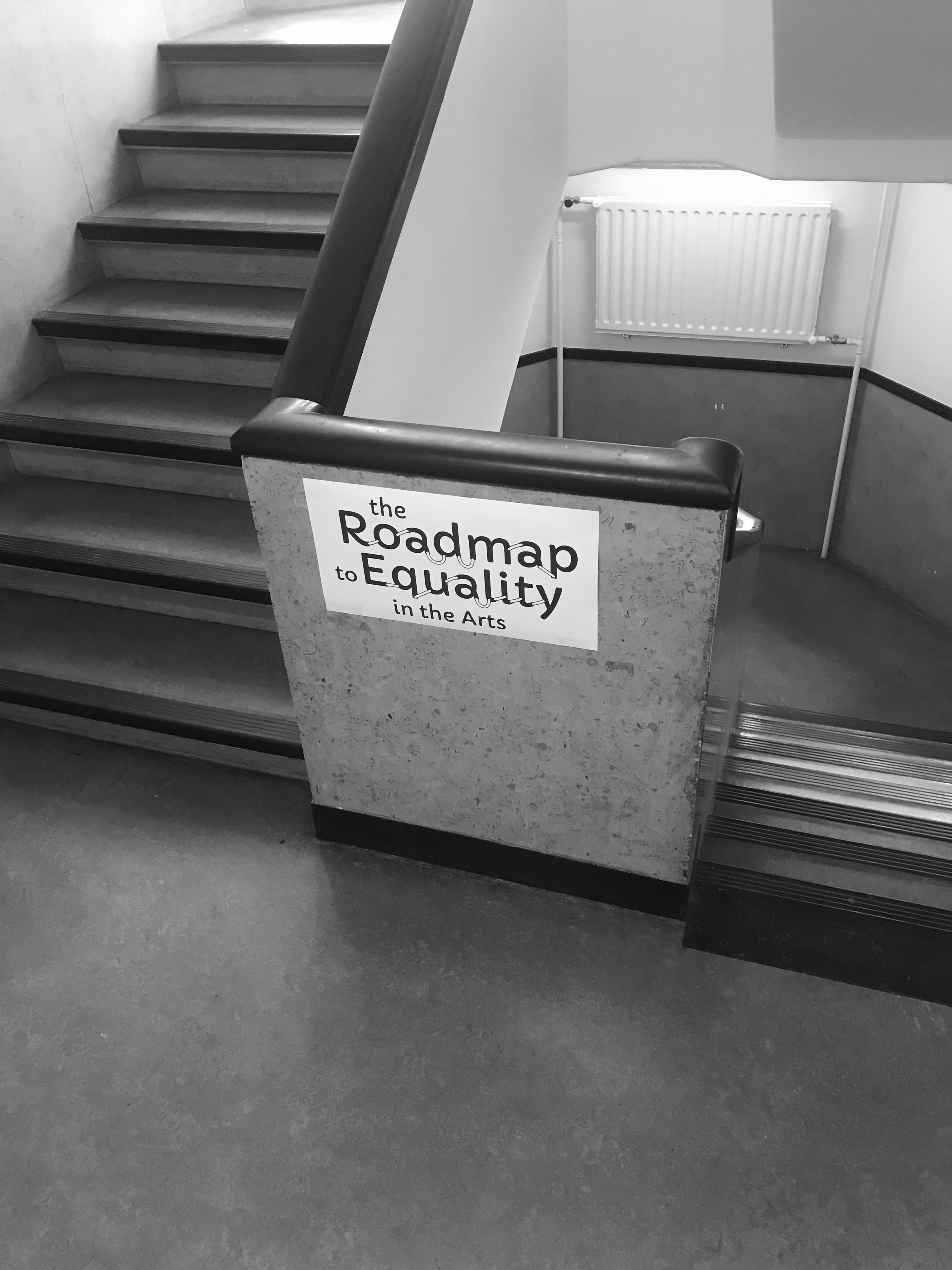 RoadmaptoEquality